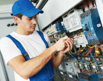 Electrician Safety Software Mackay