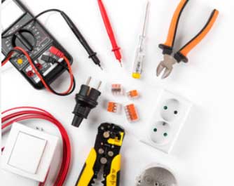 Electrician Total Electrical Connection Pty Ltd Sydney