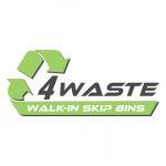 Hours Skip Hire Skip Walk-In Brisbane Bins 4 Waste