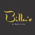Hours Restaurant Owner Bella Vista Billu's