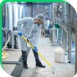 Hours Services Cleaning Cleaning - in Sydney Multi Services Industrial