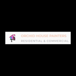 Painters Orchid House Painters