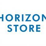 E-commerce Horizon Store