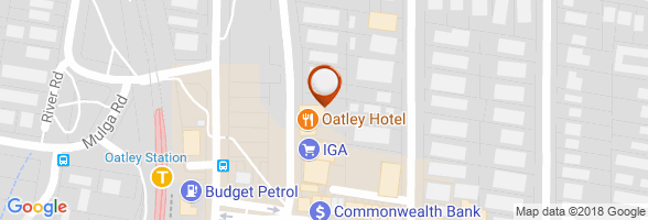 schedule Hotel Oatley
