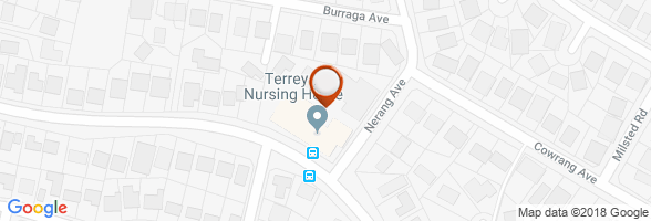 schedule Nurse Terrey Hills