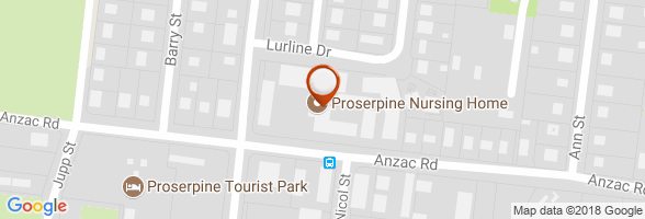 schedule Nurse Proserpine