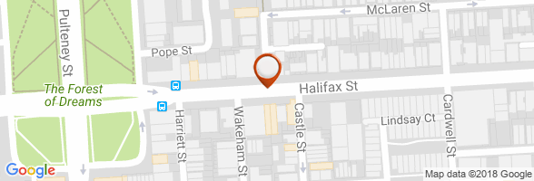 schedule Engineer Halifax Street