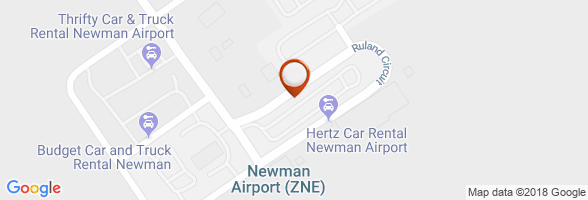 schedule Rental cars Newman