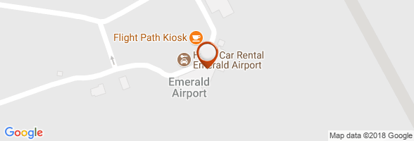 schedule Rental cars Emerald