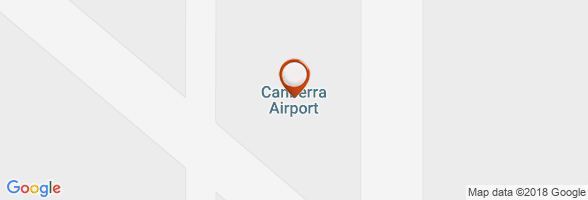 schedule Rental cars Canberra Airport