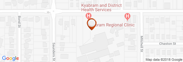 schedule Nursing home Kyabram