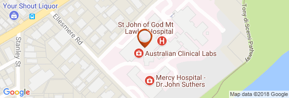 schedule Doctor Mt Lawley