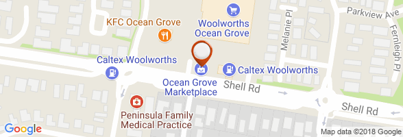 schedule Doctor Ocean Grove