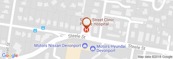 schedule Doctor Devonport