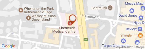 schedule Doctor Chermside
