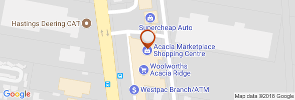 schedule Doctor Acacia Ridge