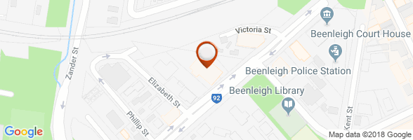 schedule Doctor Beenleigh