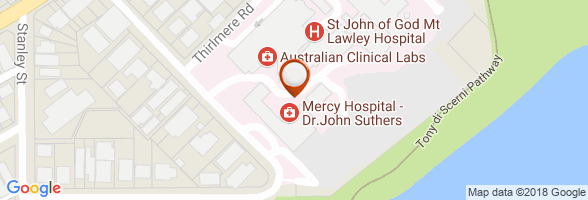 schedule Doctor Mt Lawley