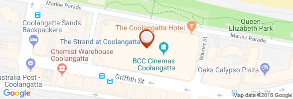 schedule Optician Coolangatta