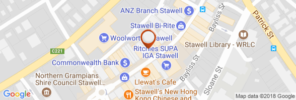 schedule Optician Stawell