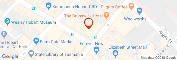 schedule Optician Hobart