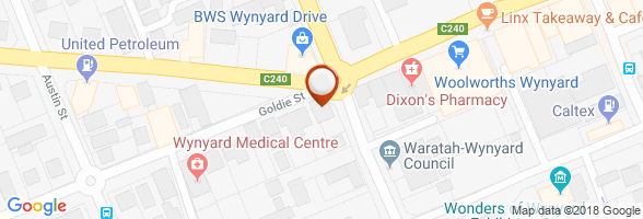 schedule Optician Wynyard