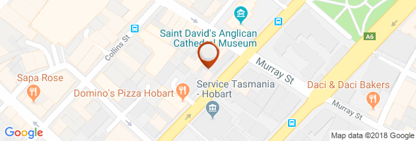 schedule Optician Hobart