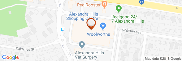 schedule Optician Alexandra Hills