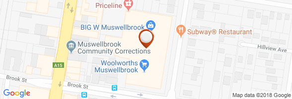 schedule Optician Muswellbrook