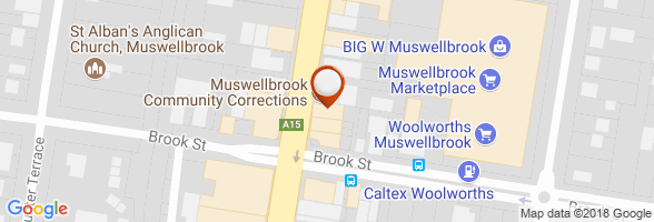 schedule Optician Muswellbrook