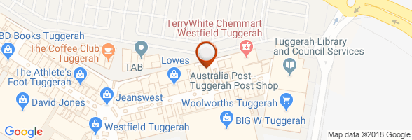 schedule Optician Tuggerah