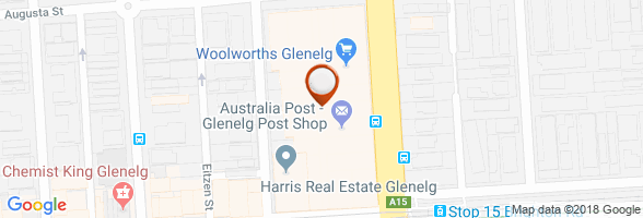 schedule Optician Glenelg