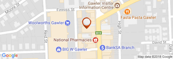 schedule Optician Gawler