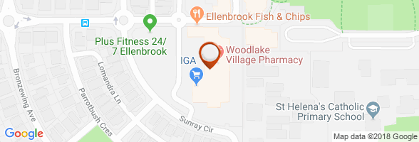 schedule Pharmacy Ellenbrook