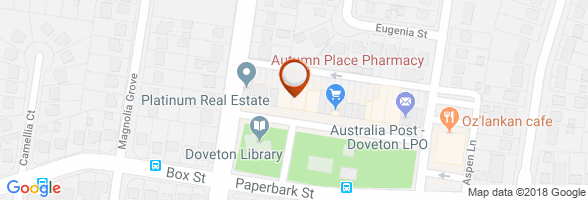 schedule Pharmacy Doveton