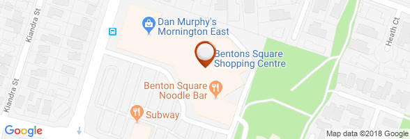 schedule Pharmacy Mornington