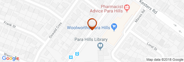 schedule Pharmacy Para Hills