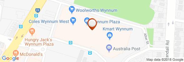 schedule Pharmacy Wynnum West