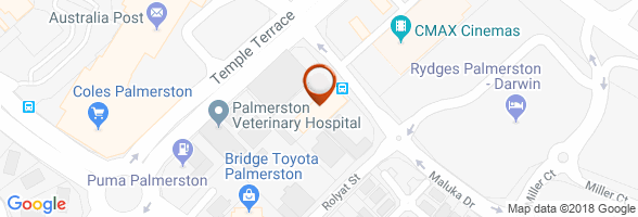 schedule Pharmacy Palmerston