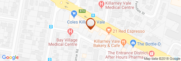 schedule Pharmacy Killarney Vale