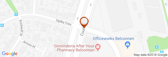 schedule Pharmacy Belconnen