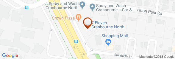 schedule Pizza Cranbourne North