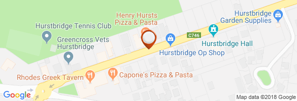 schedule Pizza Hurstbridge