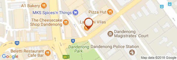 schedule Pizza Dandenong