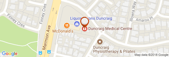 schedule Podiatrist Duncraig