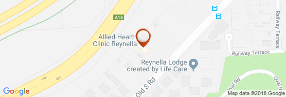 schedule Podiatrist Reynella