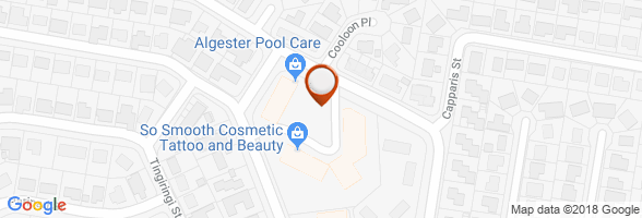 schedule Podiatrist Algester