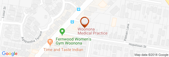 schedule Podiatrist Woonona