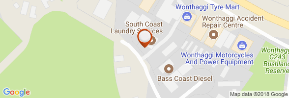 schedule Laundry Wonthaggi