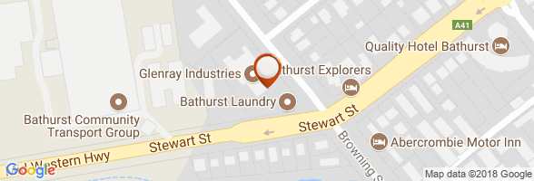 schedule Laundry Bathurst